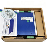 Kollmorgen SERVOSTAR 606 S60600-NA Digital Servo Drive | 230-480 VAC 3-Phase, 6 A Rated, 4 kVA | Resolver/Sin-Cos Feedback, No Option Cards
