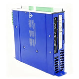 Kollmorgen SERVOSTAR 606 S60600-NA Digital Servo Drive | 230-480 VAC 3-Phase, 6 A Rated, 4 kVA | Resolver/Sin-Cos Feedback, No Option Cards
