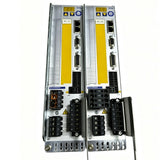 Kollmorgen S70101-NANANA S700 Series Digital Servo Drive | 208-480 VAC 3-Phase, 1 A, Resolver/Encoder Feedback | CANopen + EtherCAT Onboard