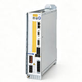 Kollmorgen S70101-NANANA S700 Series Digital Servo Drive | 208-480 VAC 3-Phase, 1 A, Resolver/Encoder Feedback | CANopen + EtherCAT Onboard