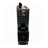 Kollmorgen S70102-NANANA S700 Series Digital Servo Drive | 208-480 VAC 3-Phase, 1.5 A Continuous / 4.5 A Peak, 1.1 kVA | CANopen + EtherCAT Onboard