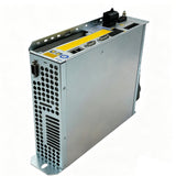 Kollmorgen S70102-NANANA S700 Series Digital Servo Drive | 208-480 VAC 3-Phase, 1.5 A Continuous / 4.5 A Peak, 1.1 kVA | CANopen + EtherCAT Onboard