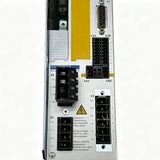 Kollmorgen S70102-NANANA S700 Series Digital Servo Drive | 208-480 VAC 3-Phase, 1.5 A Continuous / 4.5 A Peak, 1.1 kVA | CANopen + EtherCAT Onboard