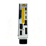 Kollmorgen S70102-NANANA S700 Series Digital Servo Drive | 208-480 VAC 3-Phase, 1.5 A Continuous / 4.5 A Peak, 1.1 kVA | CANopen + EtherCAT Onboard