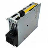 Kollmorgen S70102-NANANA S700 Series Digital Servo Drive | 208-480 VAC 3-Phase, 1.5 A Continuous / 4.5 A Peak, 1.1 kVA | CANopen + EtherCAT Onboard