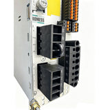 Kollmorgen S70301-NANANA S700 Series Digital Servo Drive | 208-480 VAC 3-Phase, 3 A, 2.2 kVA | Resolver/Encoder Feedback
