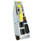 Kollmorgen S70301-NANANA S700 Series Digital Servo Drive | 208-480 VAC 3-Phase, 3 A, 2.2 kVA | Resolver/Encoder Feedback