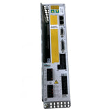 Kollmorgen S70601-NANANA S700 Series Digital Servo Drive | 208-480 VAC 3-Phase, 6 A Continuous / 18 A Peak, 4.5 kVA | CANopen + EtherCAT Onboard