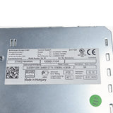 Kollmorgen S70602-NANANA S700 Series Digital Servo Drive | 208-480 VAC 3-Phase, 6 A Continuous / 18 A Peak, 4.5 kVA | Dual-Channel STO, CANopen + EtherCAT Onboard