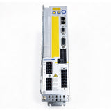 Kollmorgen S70602-NANANA S700 Series Digital Servo Drive | 208-480 VAC 3-Phase, 6 A Continuous / 18 A Peak, 4.5 kVA | Dual-Channel STO, CANopen + EtherCAT Onboard