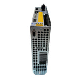 Kollmorgen S71201-NANANA S700 Series Digital Servo Drive | 208-480 VAC 3-Phase, 12 A Continuous / 36 A Peak, 9 kVA | CANopen + EtherCAT Onboard