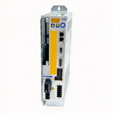 Kollmorgen S71201-NANANA S700 Series Digital Servo Drive | 208-480 VAC 3-Phase, 12 A Continuous / 36 A Peak, 9 kVA | CANopen + EtherCAT Onboard