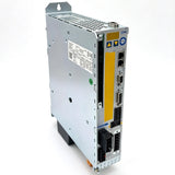 Kollmorgen S71201-NANANA S700 Series Digital Servo Drive | 208-480 VAC 3-Phase, 12 A Continuous / 36 A Peak, 9 kVA | CANopen + EtherCAT Onboard