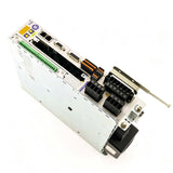 Kollmorgen S7120S-NANANA S700 Series Digital Servo Drive | 208-480 VAC 3-Phase, 12 A Continuous / 24-30 A Peak, 9 kVA | Forced-Air Cooled, CANopen + EtherCAT Onboard