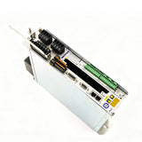 Kollmorgen S7120S-NANANA S700 Series Digital Servo Drive | 208-480 VAC 3-Phase, 12 A Continuous / 24-30 A Peak, 9 kVA | Forced-Air Cooled, CANopen + EtherCAT Onboard