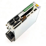 Kollmorgen S7120S-NANANA S700 Series Digital Servo Drive | 208-480 VAC 3-Phase, 12 A Continuous / 24-30 A Peak, 9 kVA | Forced-Air Cooled, CANopen + EtherCAT Onboard