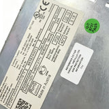 Kollmorgen S72401-NANANA S700 Series Digital Servo Drive | 208-480 VAC 3-Phase, 24 A Continuous / 48-72 A Peak, 18 kVA | CANopen + EtherCAT Onboard