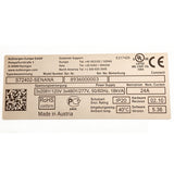 Kollmorgen S72402-SENANA S700 Series Digital Servo Drive, Single Axis Servo Amplifier