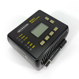 Banner SC22-3 Safety Controller, Programmable Safety Relay Module, Original