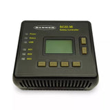 Banner SC22-3E Safety Controller with Ethernet 22 Inputs 3 Safety Outputs