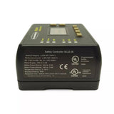 Banner SC22-3E Safety Controller with Ethernet 22 Inputs 3 Safety Outputs