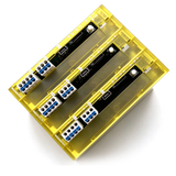 SIGMATEK SCP111-2 S-DIAS Safety CPU Module 20-890-111-2, Original