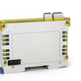 SIGMATEK SCP111-S S-DIAS Safety CPU Module 20-890-111-SE, Original