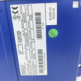 Kollmorgen SERVOSTAR 603 S60300-NA Digital Servo Drive | 230-480 VAC 3-Phase, 3 A Rated, 2 kVA | Resolver/Sin-Cos Feedback, No Option Cards