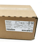 Kollmorgen SERVOSTAR 603 S60300-NA Digital Servo Drive | 230-480 VAC 3-Phase, 3 A Rated, 2 kVA | Resolver/Sin-Cos Feedback, No Option Cards