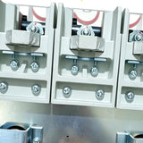 Mitsubishi Electric SH-V600 Vacuum Electromagnetic Contactor | 630 A, AC-3, 3-Pole | Coil AC 200-240 V | SH-V Series