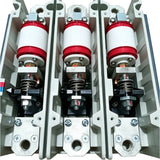 Mitsubishi Electric SH-V600 Vacuum Electromagnetic Contactor | 630 A, AC-3, 3-Pole | Coil AC 200-240 V | SH-V Series