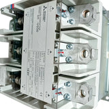 Mitsubishi Electric SH-V600 Vacuum Electromagnetic Contactor | 630 A, AC-3, 3-Pole | Coil AC 200-240 V | SH-V Series