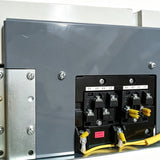 Mitsubishi Electric SH-V600 Vacuum Electromagnetic Contactor | 630 A, AC-3, 3-Pole | Coil AC 200-240 V | SH-V Series