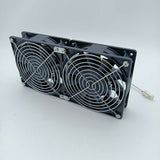 Allen-Bradley SK-R9-FAN11-F6 PowerFlex 750 Heatsink Fan Kit