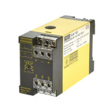 Bender SUA143 Undervoltage Overvoltage Relay