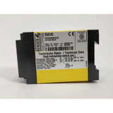 Bender SUA143 Undervoltage Overvoltage Relay