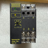 Bender SUA143 Undervoltage Overvoltage Relay