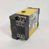 Bender SUA143 Undervoltage Overvoltage Relay