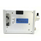 SCHOTT A20960.1 LLS LED Fiber Optic Light Source | White, 24 V DC, 275 lm | Machine Vision Illuminator for COLDVision Light Guides