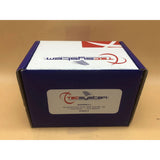 TECSYSTEM T154 4-Channel Temperature Controller 4 Relays PT100 for Dry Type Transformer