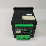 TECSYSTEM T154 4-Channel Temperature Controller 4 Relays PT100 for Dry Type Transformer