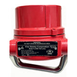 Honeywell Analytics TL-2055 Explosion-Proof IR Test Lamp / Flame Simulator | for FS18X FS20X FS24X Flame Detectors