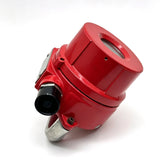 Honeywell Analytics TL-2055 Explosion-Proof IR Test Lamp / Flame Simulator | for FS18X FS20X FS24X Flame Detectors