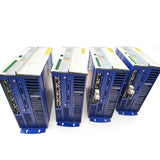 Kollmorgen SERVOSTAR 620 TM620 S62000 Digital Servo Drive | 230-480 VAC 3-Phase, 20 A Rated, 14 kVA | Resolver/Sin-Cos Feedback
