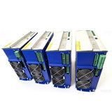Kollmorgen SERVOSTAR 620 TM620 S62000 Digital Servo Drive | 230-480 VAC 3-Phase, 20 A Rated, 14 kVA | Resolver/Sin-Cos Feedback