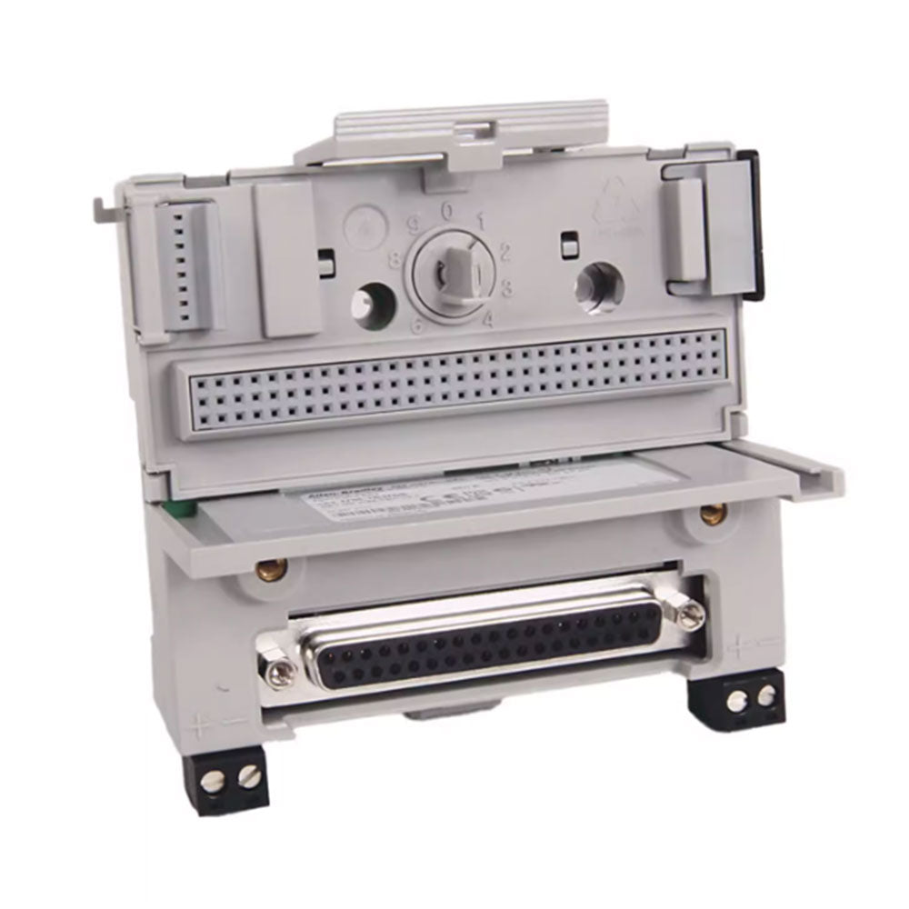 Allen Bradley 1794-TB37DS Terminal Base
