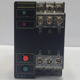 Bender UG140P DC IT System Insulation Monitoring Relay