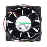 NIDEC V12E12BGM9-07 DC Axial Fan