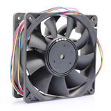 NIDEC V12E12BGM9-07 DC Axial Fan