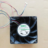 NIDEC V12E12BGM9-07 DC Axial Fan